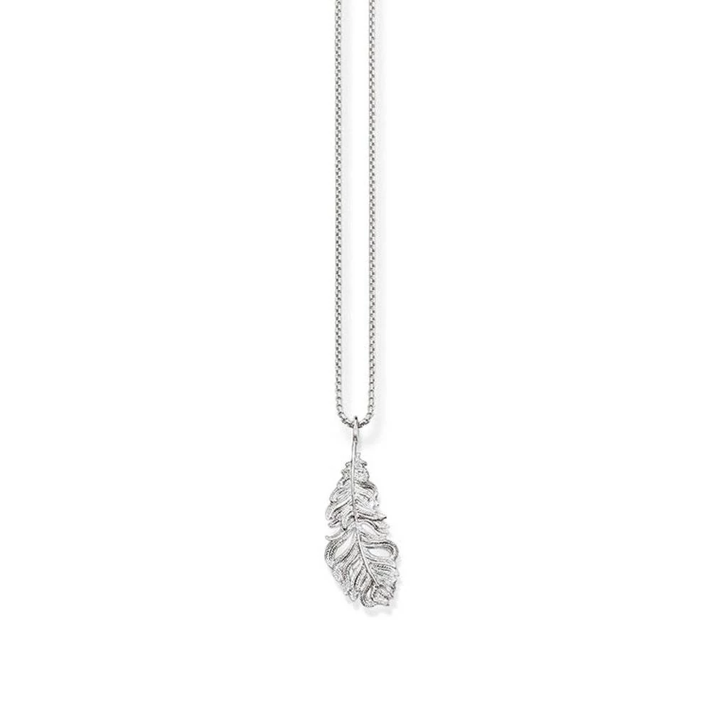 Thomas Sabo Best Seller nyaklánc - SCKE150097