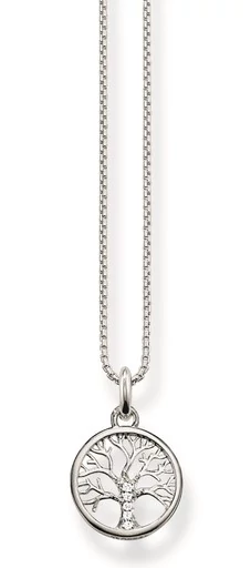 Thomas Sabo Best Seller nyaklánc - SCKE150145