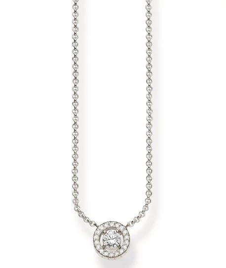 Thomas Sabo Best Seller nyaklánc - SCKE150146