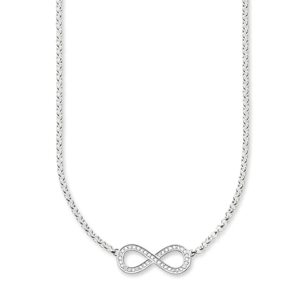 Thomas Sabo Best Seller nyaklánc - SCKE150147