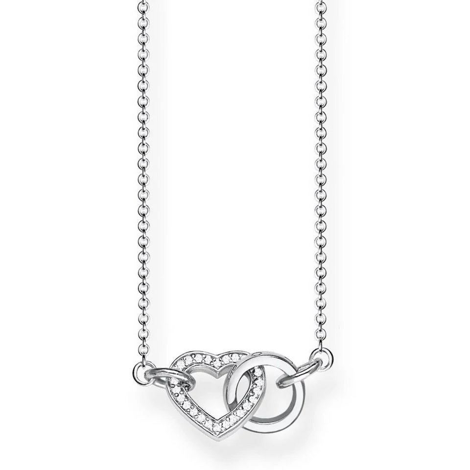 Thomas Sabo Best Seller nyaklánc - SCKE150208
