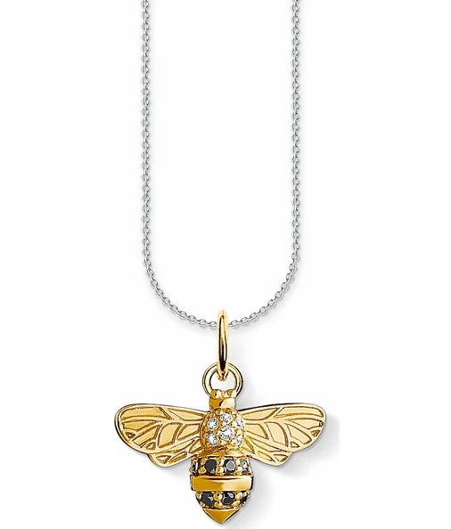 Thomas Sabo Best Seller nyaklánc - SCKE150241