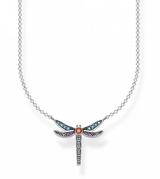 Thomas Sabo Best Seller nyaklánc - SCKE150283
