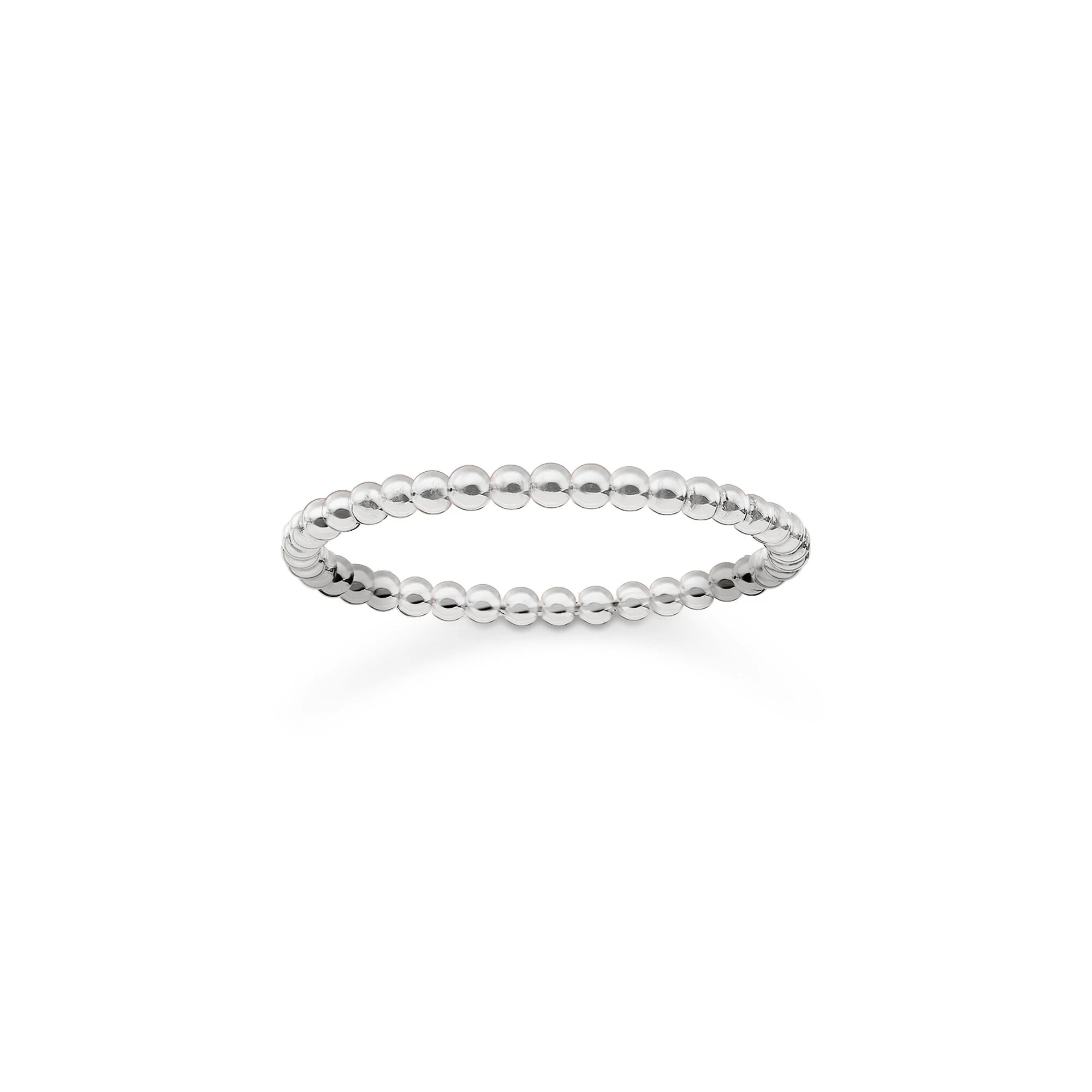 Thomas Sabo Charming Collection gyűrű 52-es méret - TR2122-001-12-52