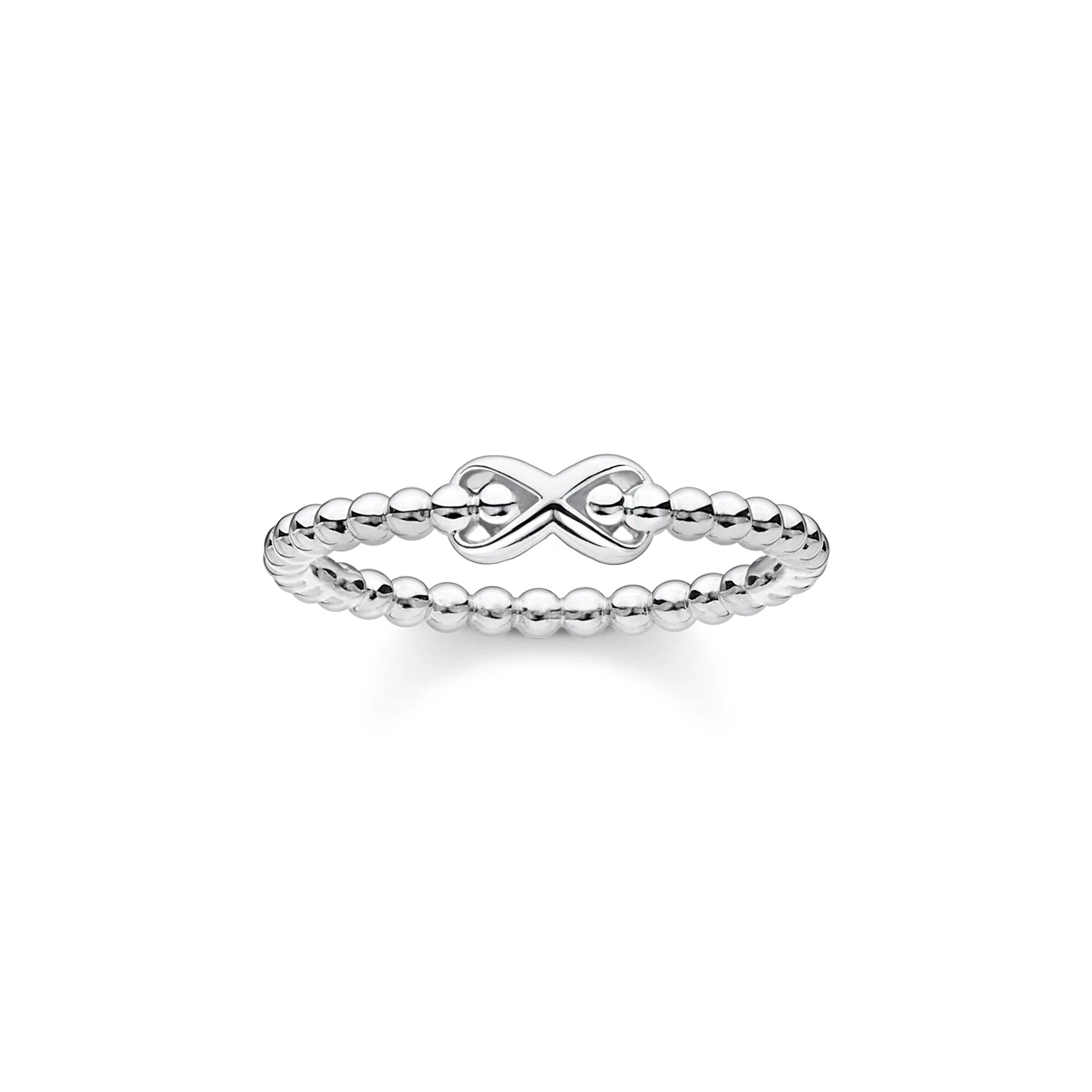 Thomas Sabo Charming Collection gyűrű 52-es méret - TR2320-001-21-52