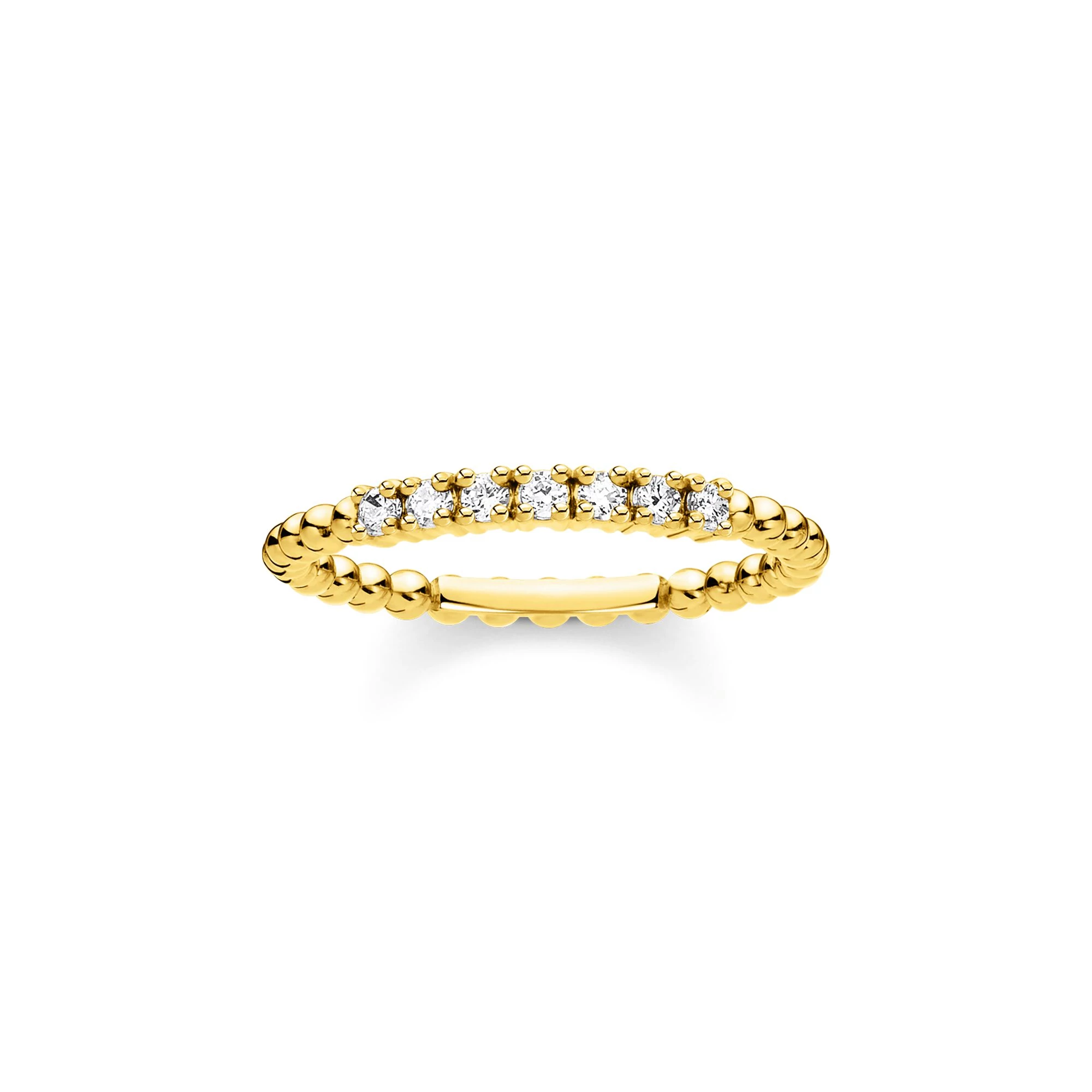 Thomas Sabo Charming Collection gyűrű 54-es méret - TR2323-414-14-54