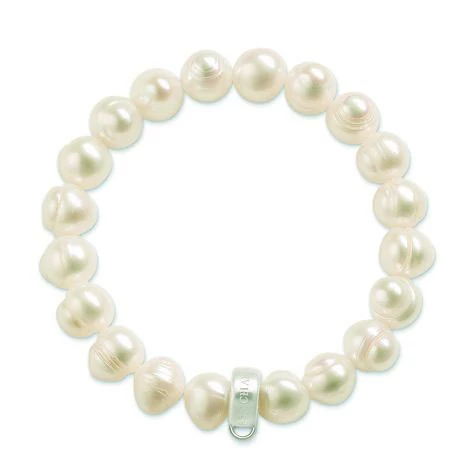 Thomas Sabo karkötő 18 cm - X0041-082-14-XL