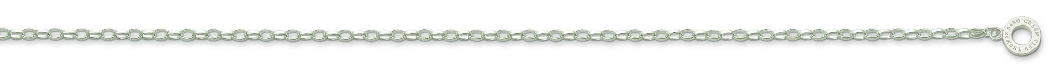 Thomas Sabo karkötő - X0163-001-12-S