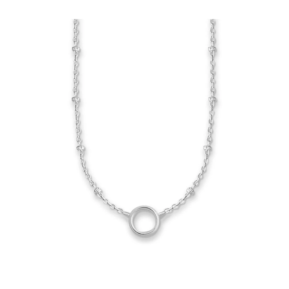 Thomas Sabo Charm Club nyaklánc - X0233-001-12-L45