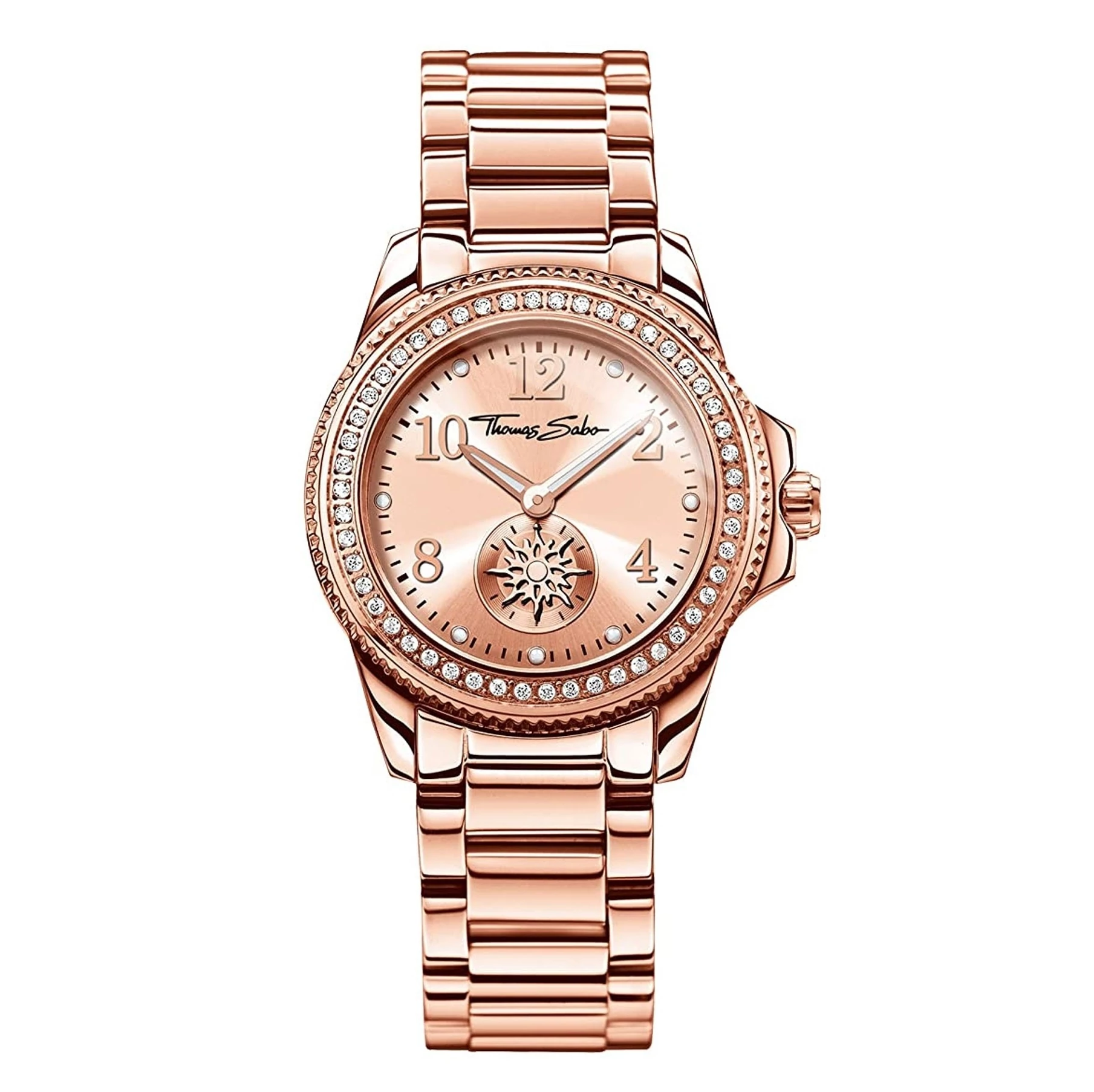 Thomas Sabo női óra - WA0217-265-208