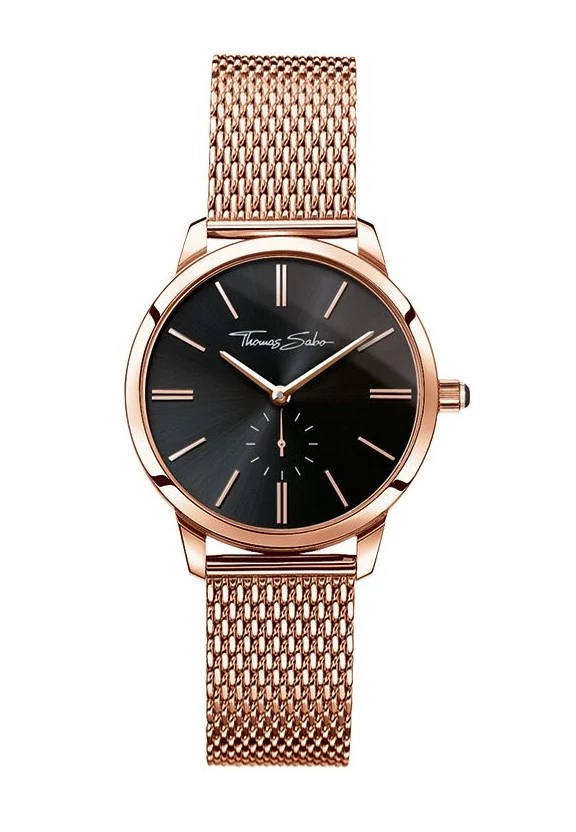 Thomas Sabo Glam & Soul női óra - WA0249-265-203