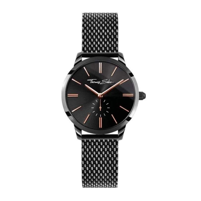 Thomas Sabo Glam & Soul női óra - WA0277-202-203