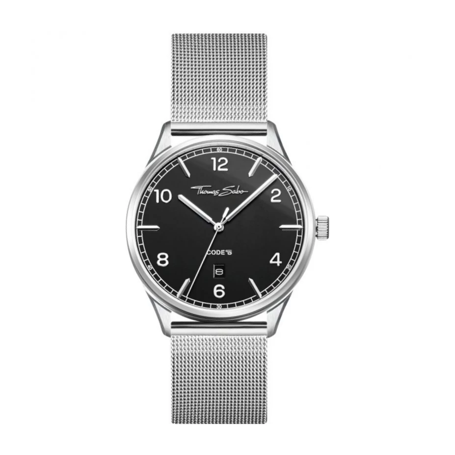 Thomas Sabo Code óra - WA0339-201-203