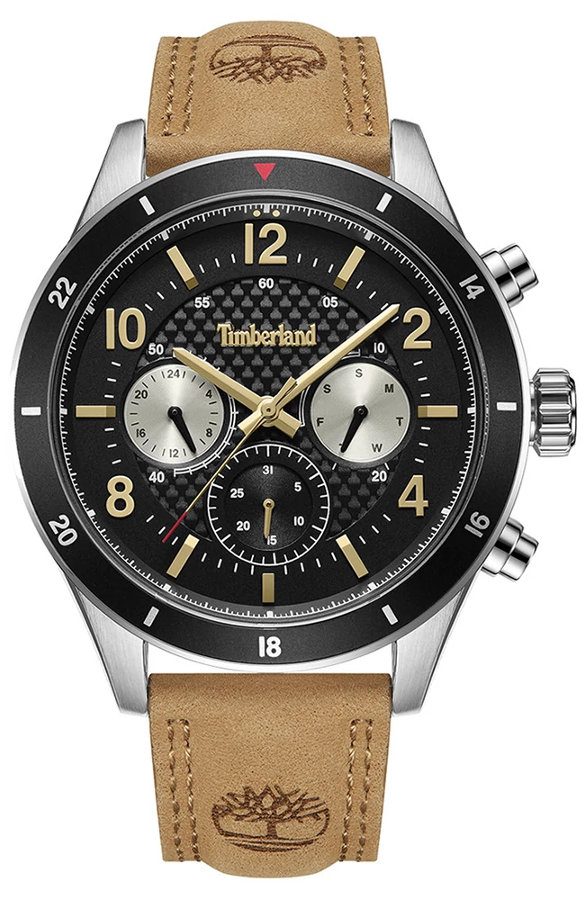 Timberland Hookset férfi óra - TDWGF2201002
