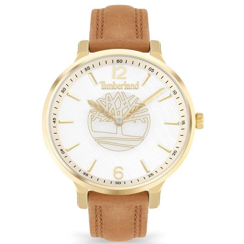 Timberland Wheelwright 3 női óra - TDWLA2104402