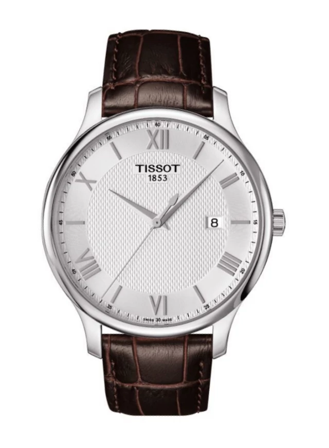 Tissot T-Classic Tradition férfi óra - T063.610.16.038.00