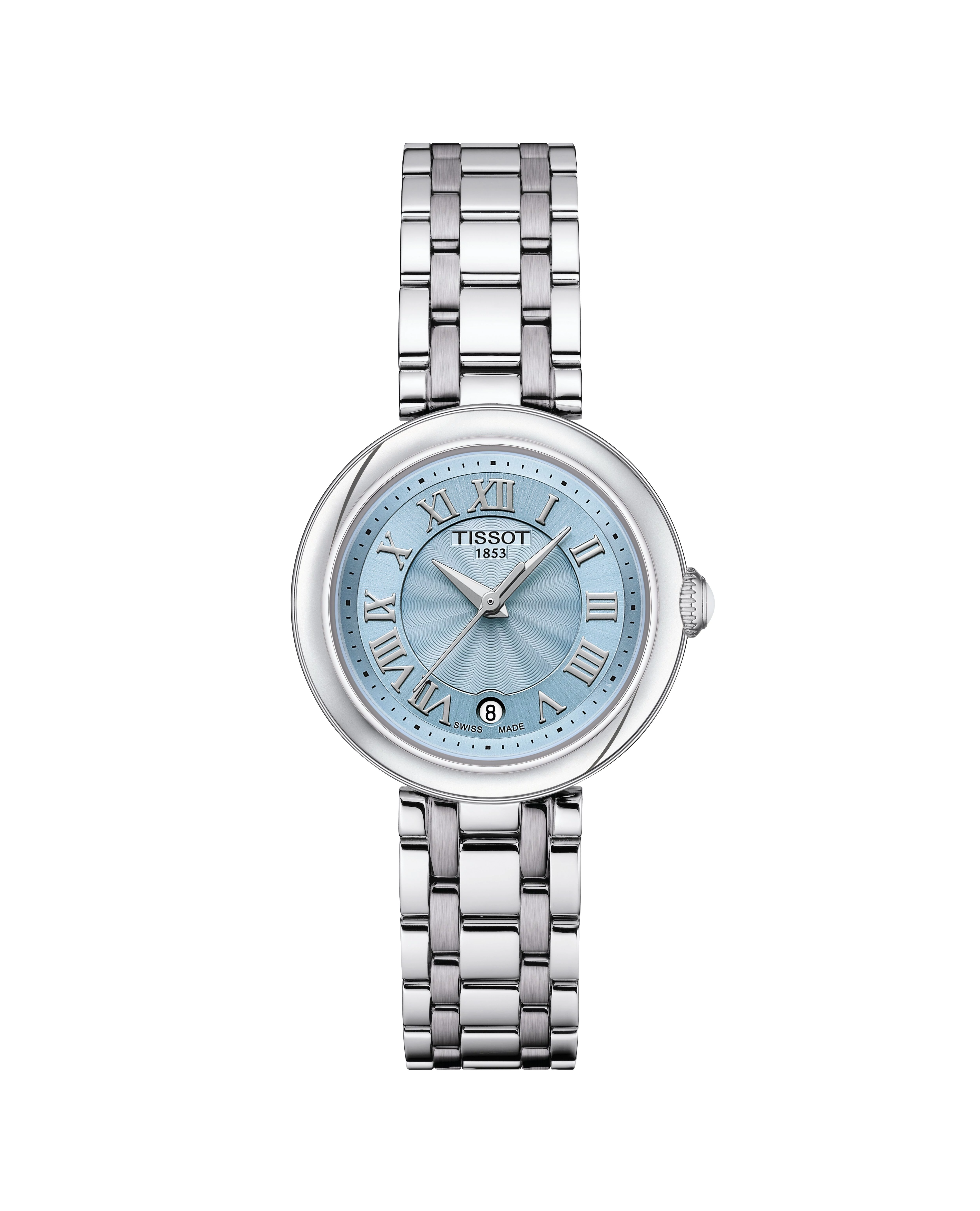 Tissot T-Lady Bellissima női óra - T126.010.11.133.00
