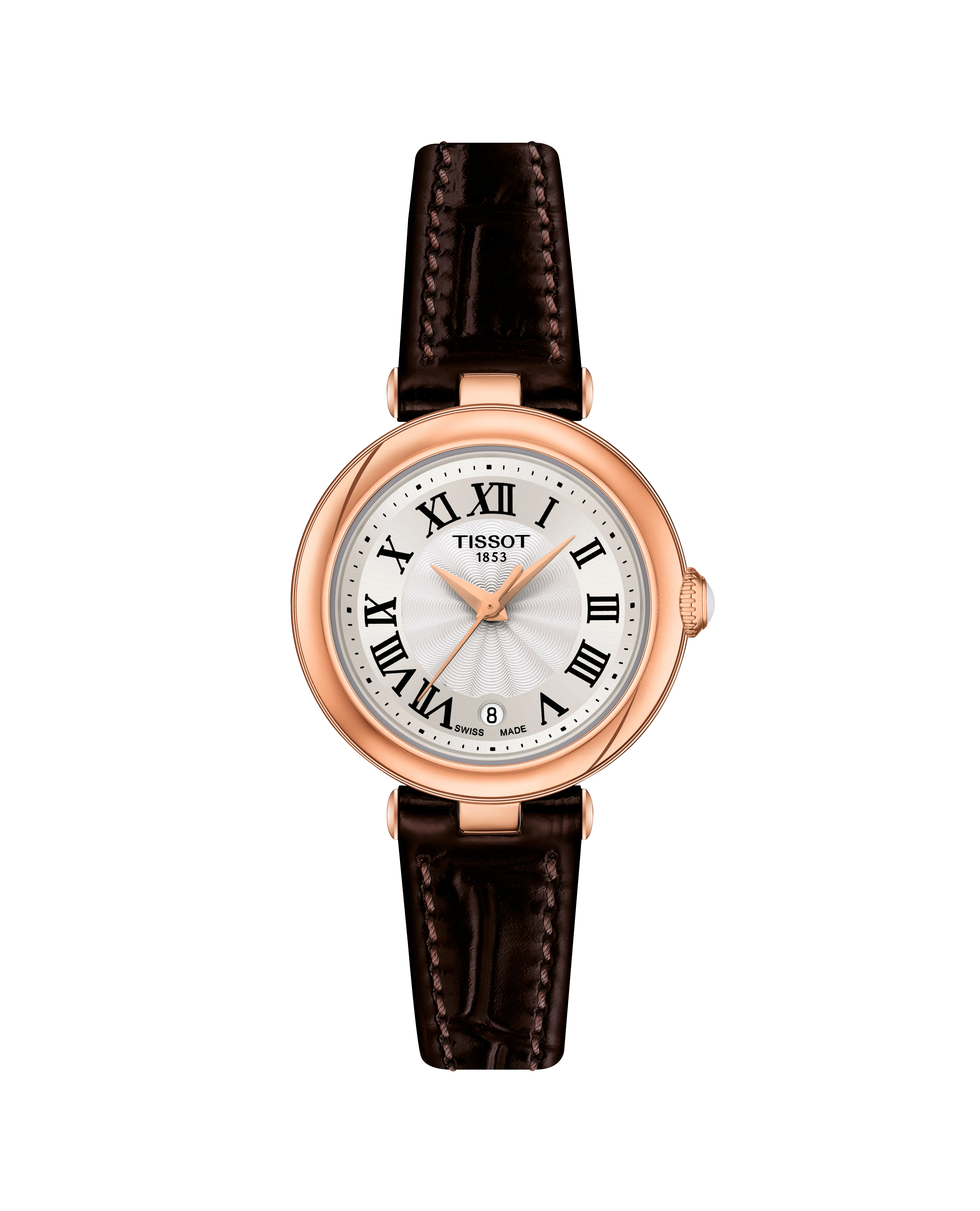 Tissot T-Lady Bellissima női óra - T126.010.36.013.00