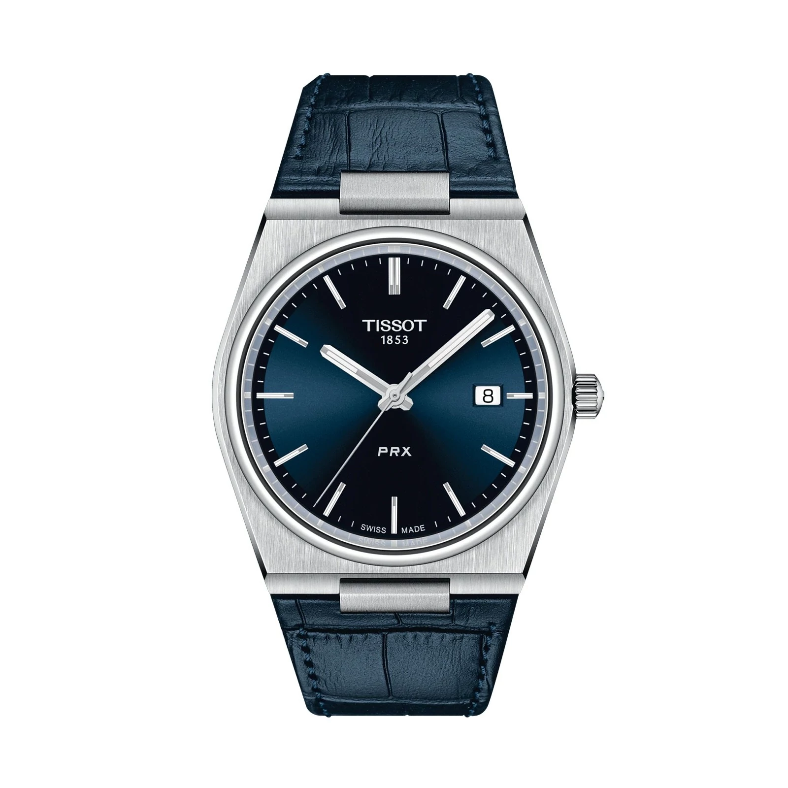 Tissot T-Classic PRX férfi óra - T137.410.16.041.00