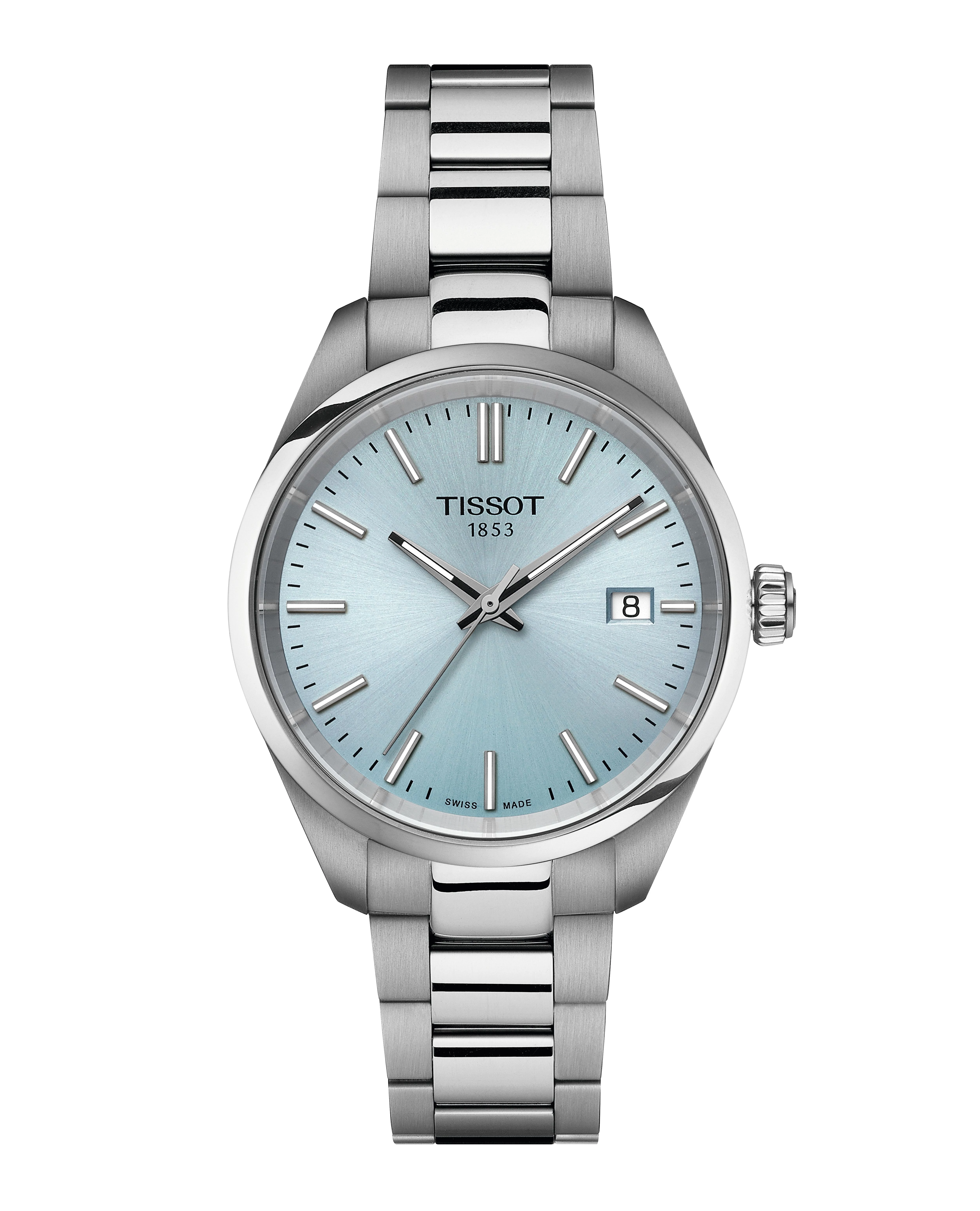 Tissot T-Classic PR 100 női óra - T150.210.11.351.00