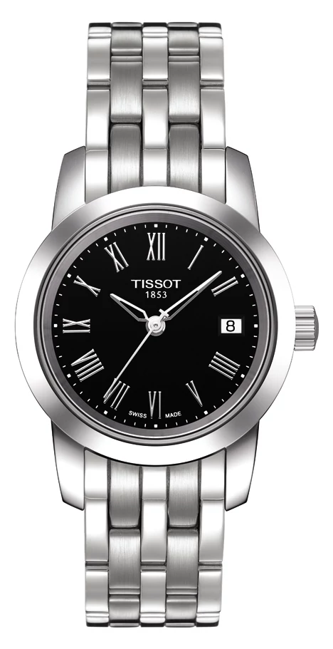Tissot T-Classic Dream női óra - T033.210.11.053.00