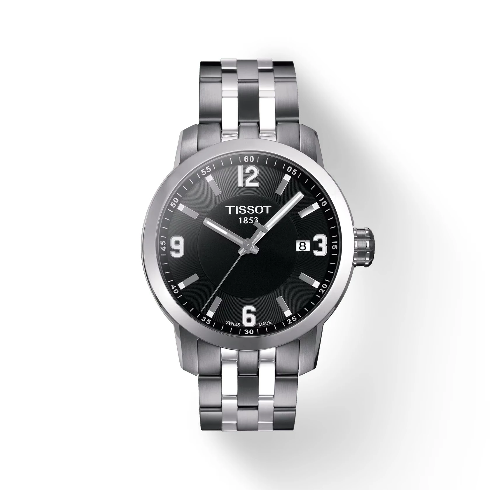 Tissot T-Sport PRC 200 férfi óra - T055.410.11.057.00