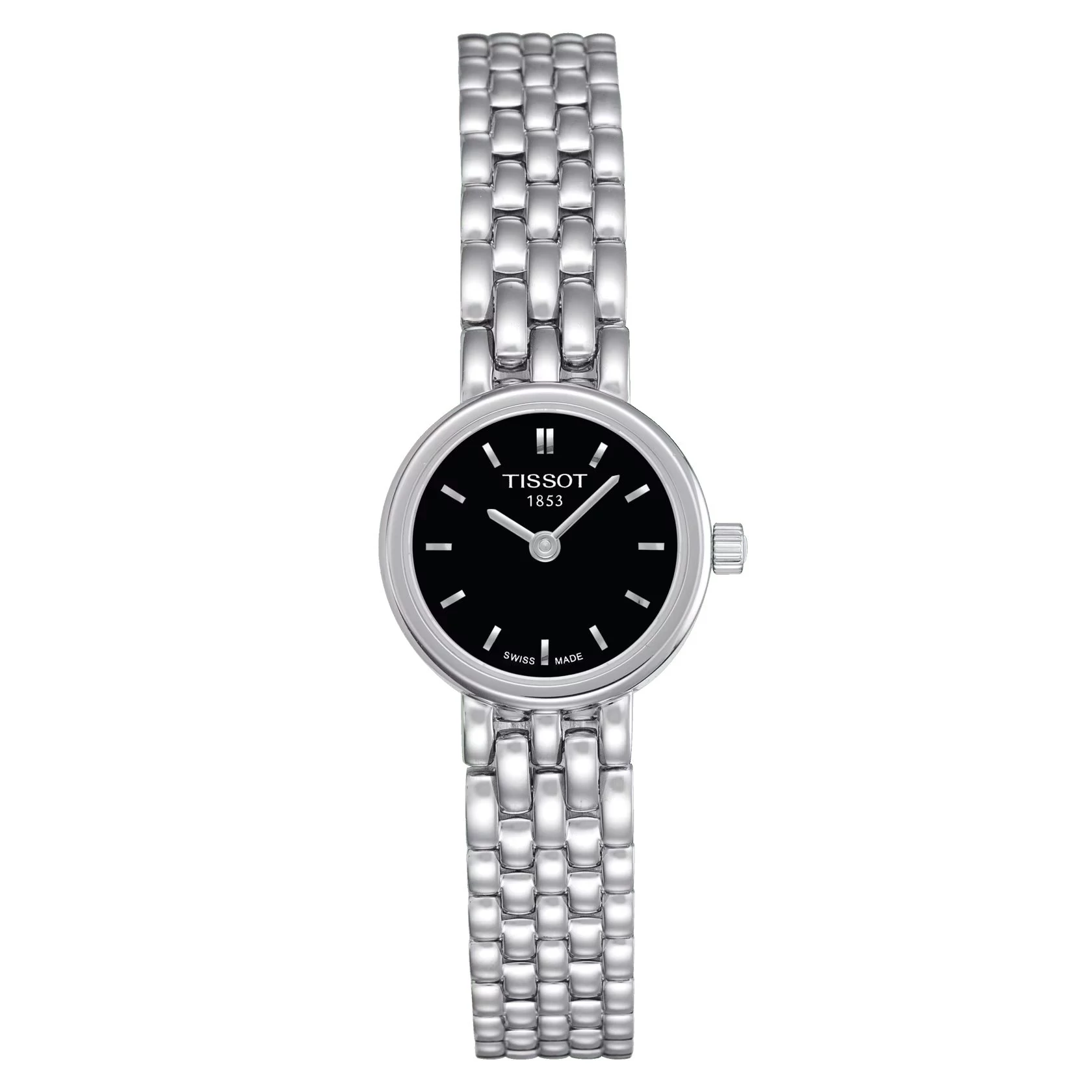Tissot T-Lady Lovely női óra - T058.009.11.051.00