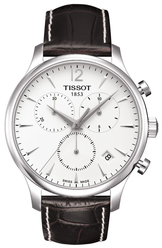 Tissot T-Classic Tradition férfi óra - T063.617.16.037.00