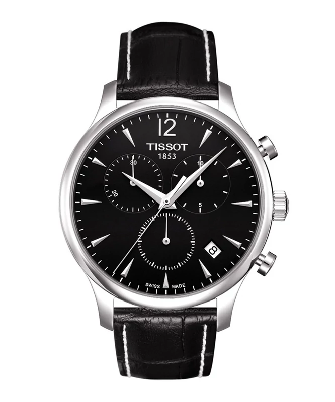 Tissot T-Classic Tradition férfi óra - T063.617.16.057.00