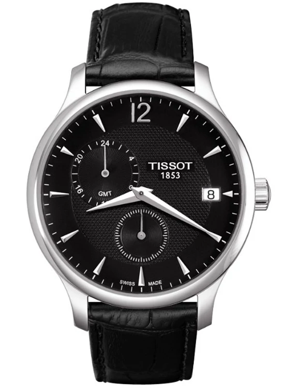 Tissot T-Classic Tradition férfi óra - T063.639.16.057.00