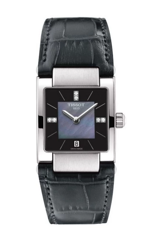 Tissot T-Lady T2 női óra - T090.310.16.126.00