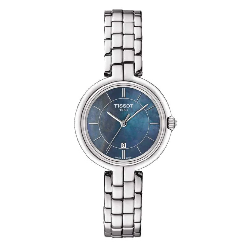 Tissot T-Lady Flamingo női óra - T094.210.11.121.00