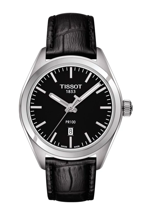 Tissot T-Classic PR 100 női óra - T101.210.16.051.00