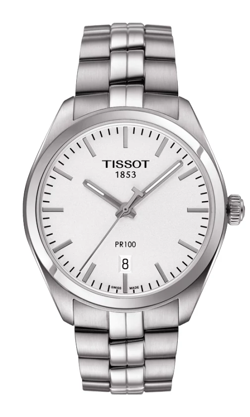 Tissot T-Classic PR 100 férfi óra - T101.410.11.031.00