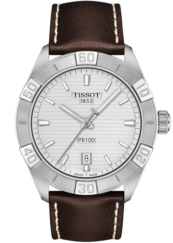 Tissot T-Classic PR 100 Sport férfi óra - T101.610.16.031.00