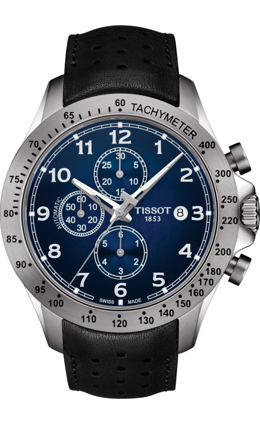Tissot T-Sport V8 Automatic férfi óra - T106.427.16.042.00