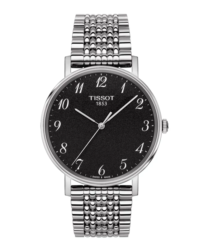 Tissot T-Classic Everytime unisex óra - T109.410.11.072.00