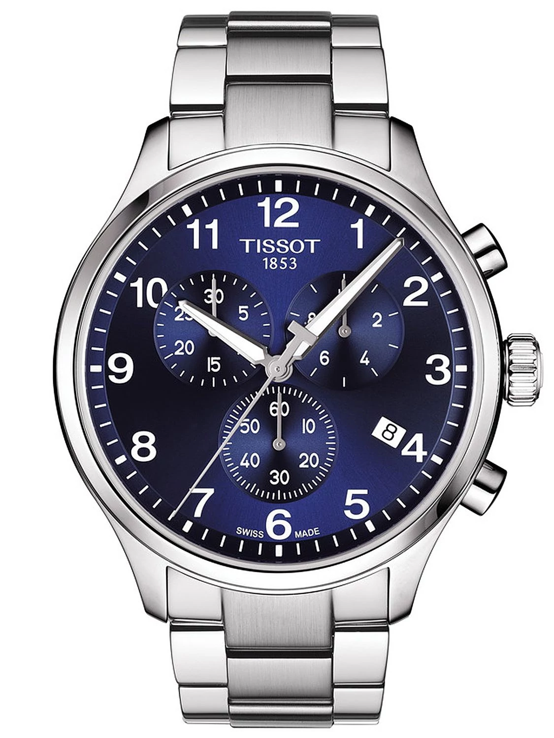 Tissot T-Sport Chrono XL férfi óra - T116.617.11.047.01