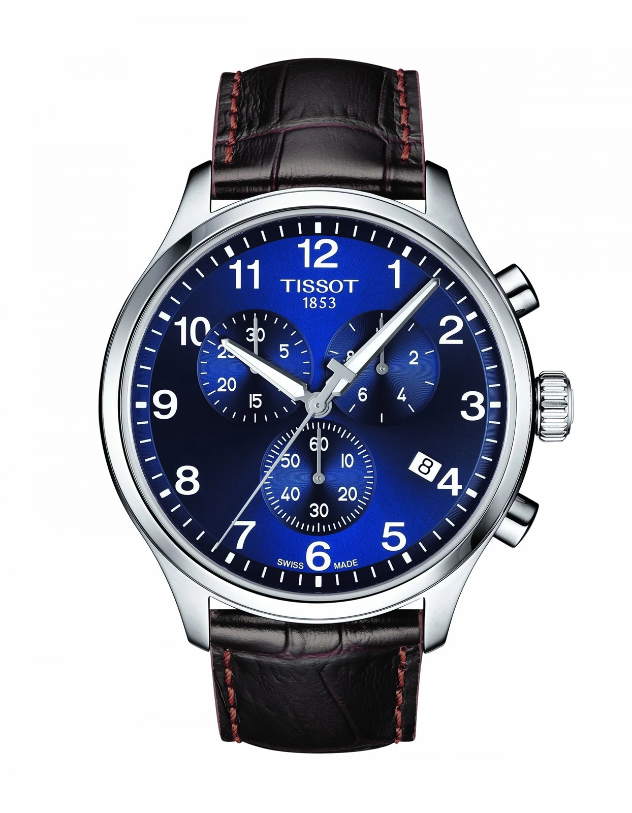 Tissot T-Sport Chrono XL férfi óra - T116.617.16.047.00