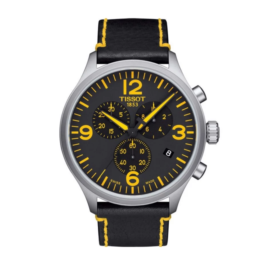 Tissot T-Sport Chrono XL Tour De France 2018 férfi óra - T116.617.16.057.01