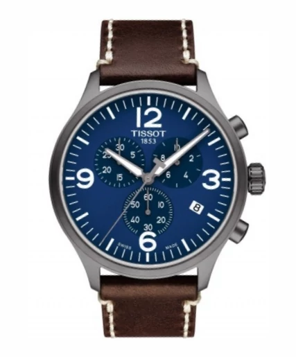 Tissot T-Sport Chrono XL férfi óra - T116.617.36.047.00