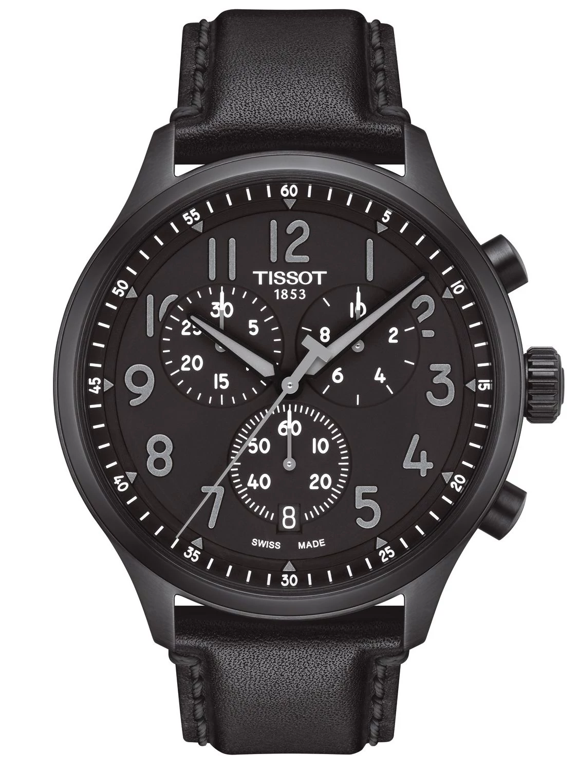 Tissot T-Sport Chrono XL Vintage férfi óra - T116.617.36.052.00
