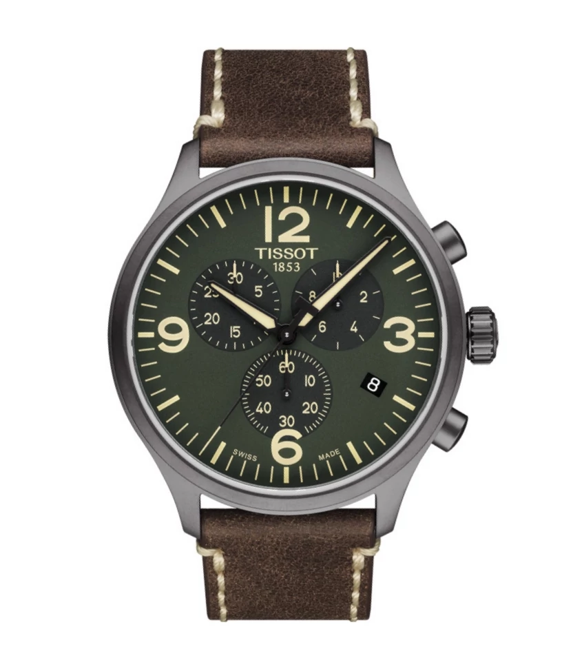 Tissot T-Sport Chrono XL férfi óra - T116.617.36.097.00