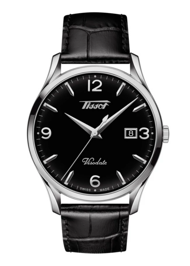 Tissot Heritage Visodate férfi óra - T118.410.16.057.00