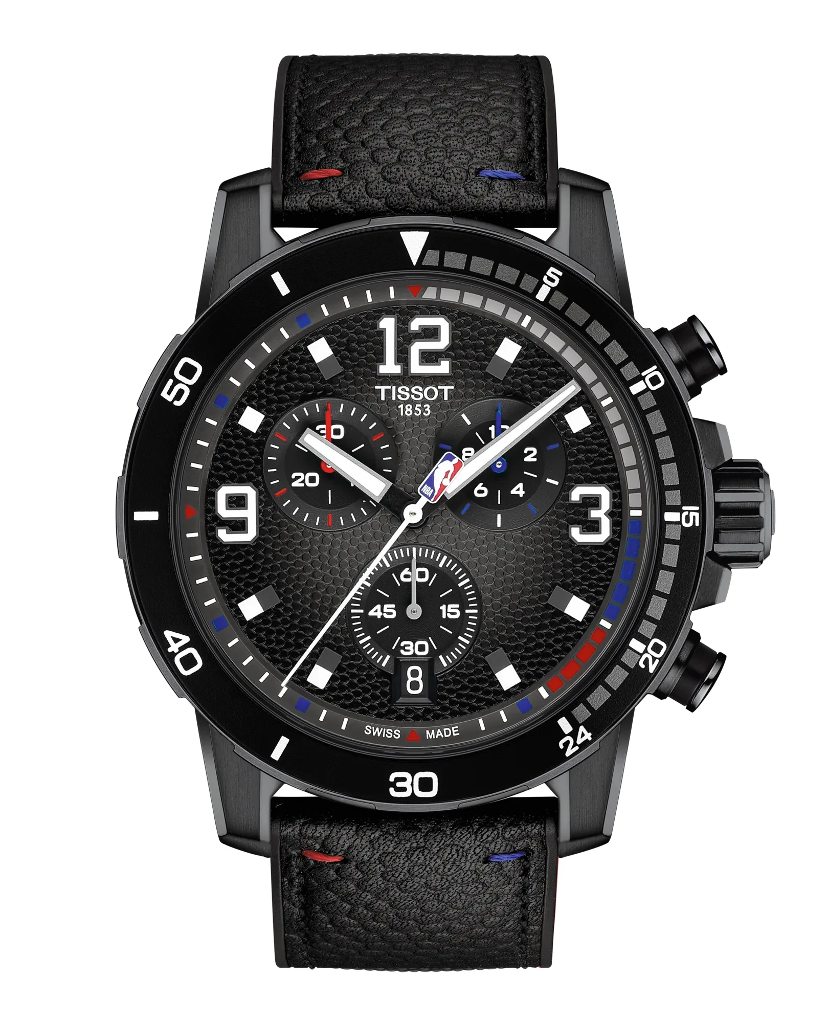 Tissot T-Sport NBA Supersport Special Edition férfi óra - T125.617.37.067.00