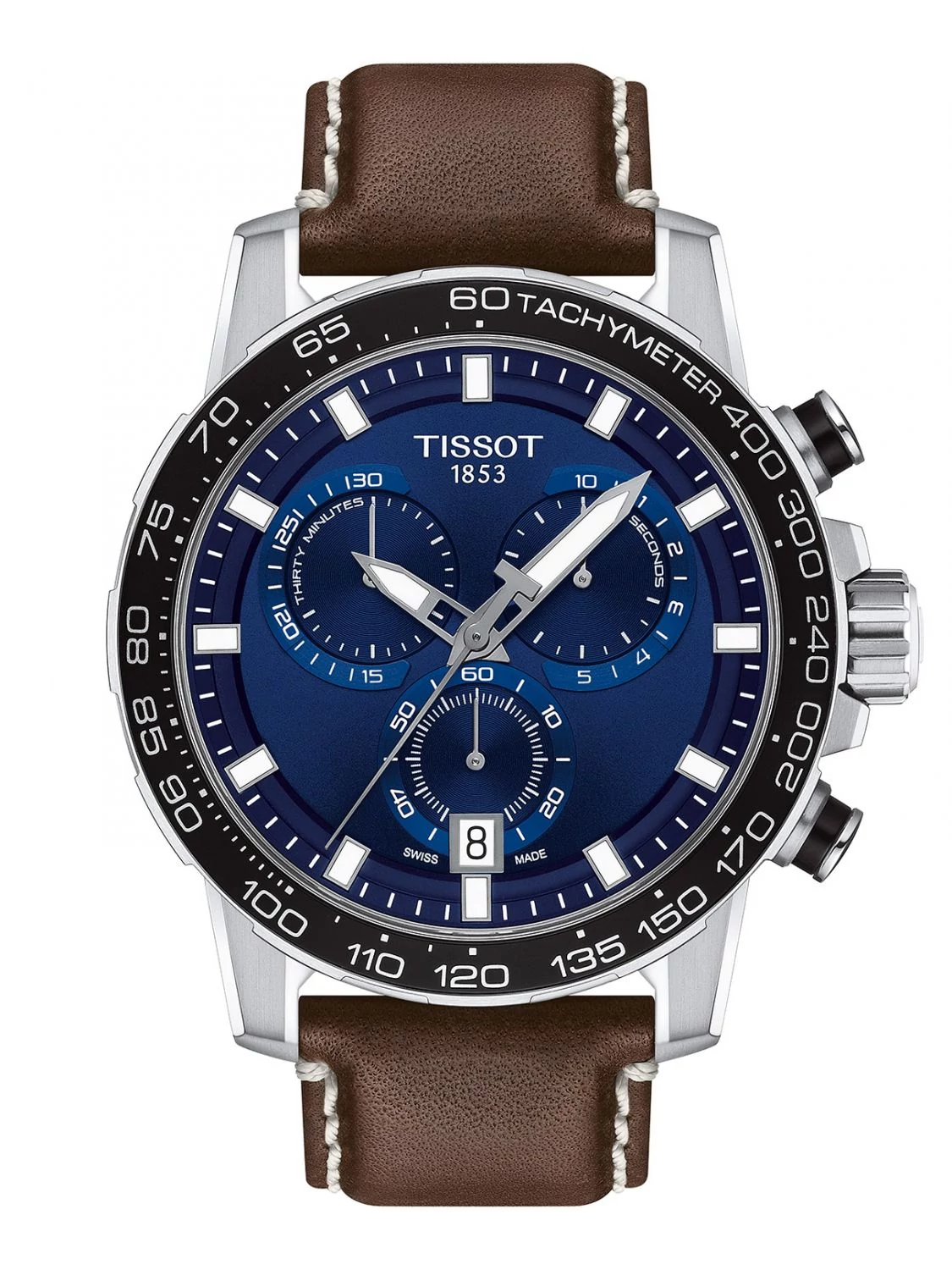 Tissot T-Sport Supersport Chrono férfi óra - T125.617.16.041.00