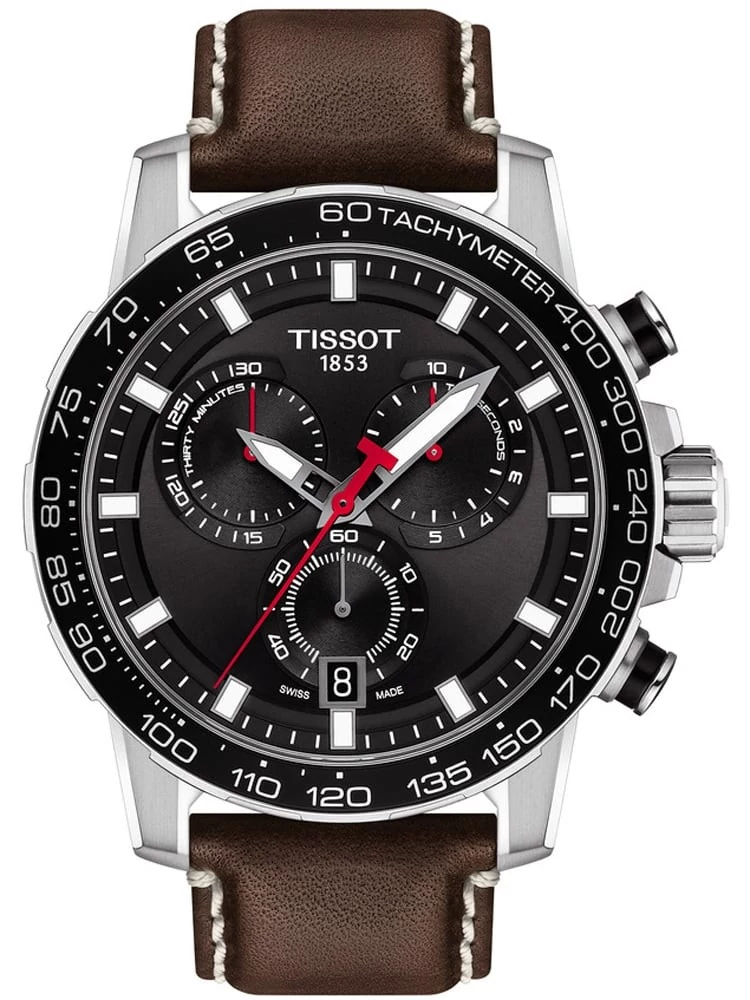 Tissot T-Sport SuperSport Chrono férfi óra - T125.617.16.051.01