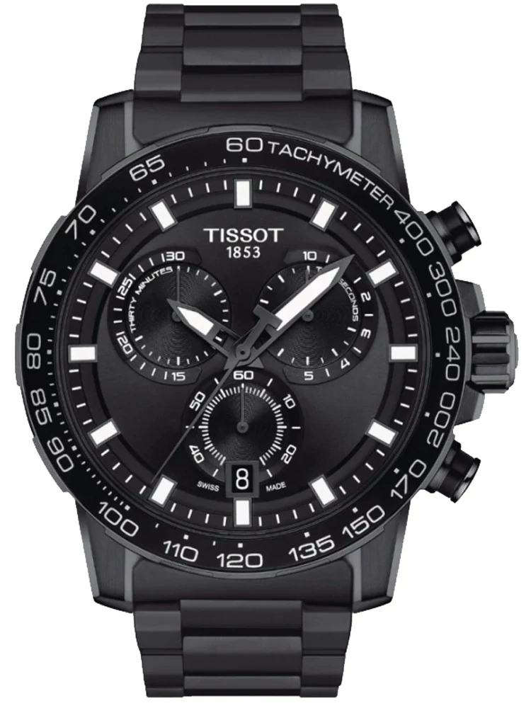 Tissot T-Sport Supersport Chrono férfi óra - T125.617.33.051.00