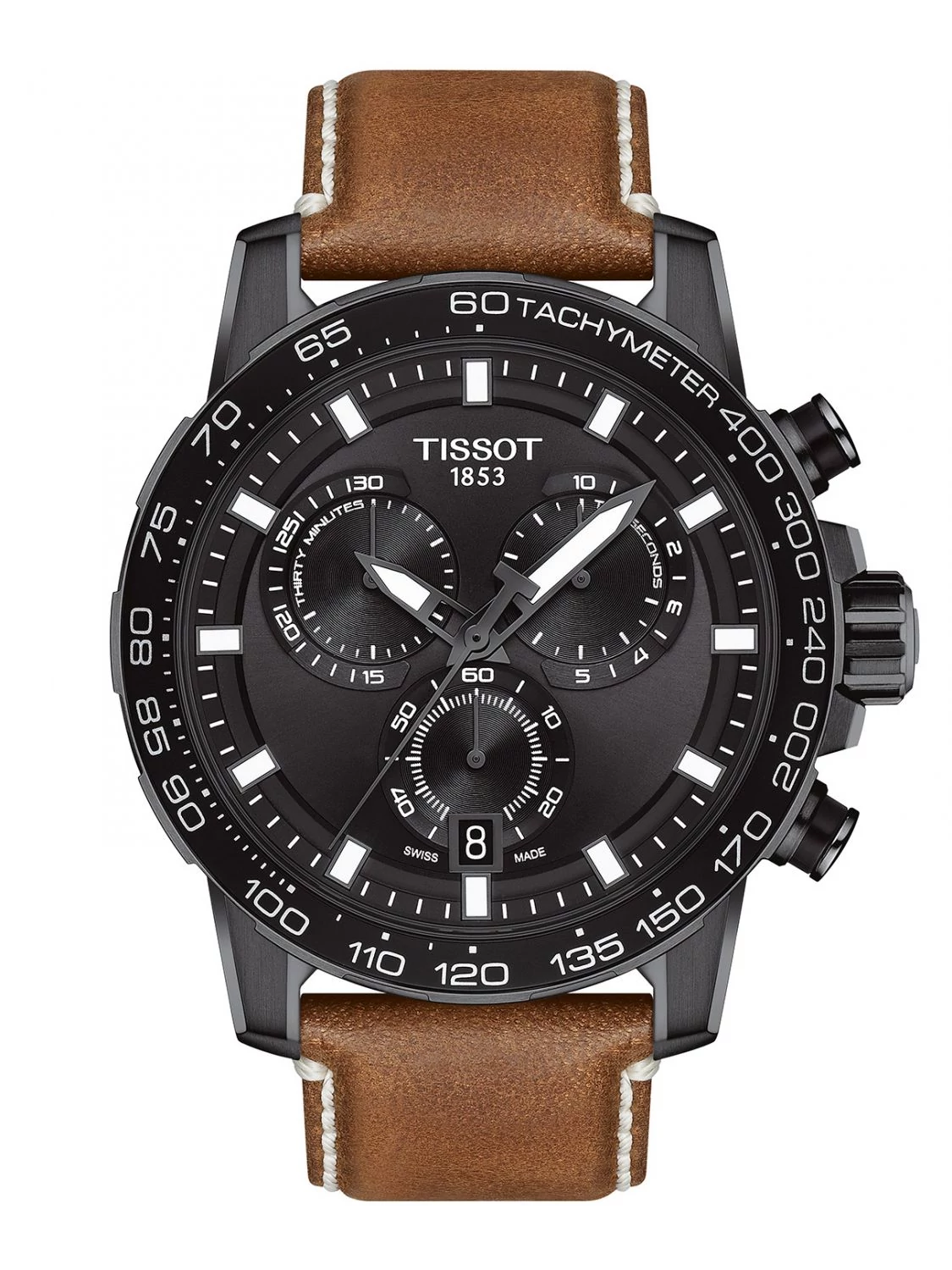 Tissot T-Sport Supersport Chrono férfi óra - T125.617.36.051.01
