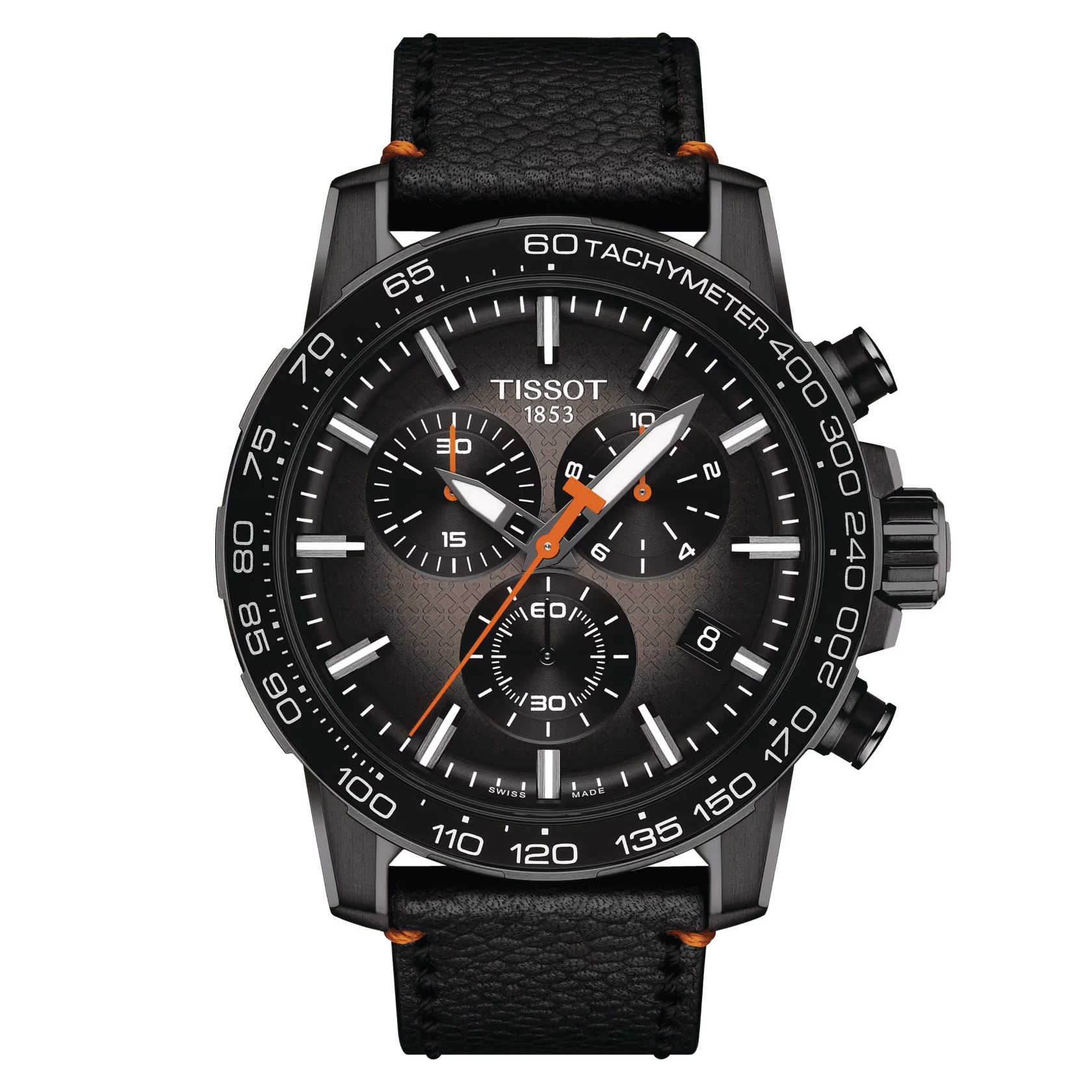 Tissot T-Sport Supersport Chrono Basketball Edition férfi óra - T125.617.36.081.00